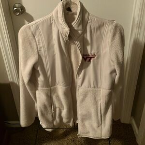 Woman’s Gear Virginia Tech Vech jacket Medium